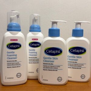 Cetaphil Skincare Bundle